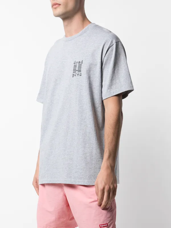 dead prez supreme shirt