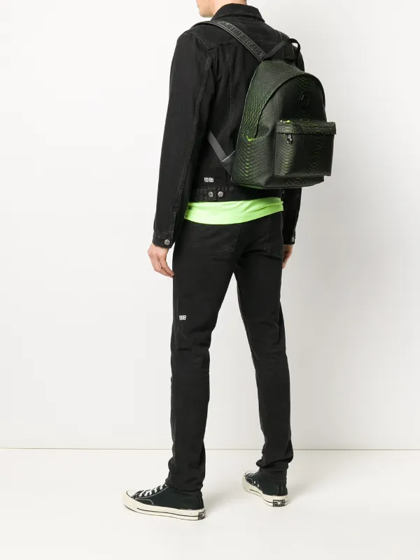 philipp plein balenciaga