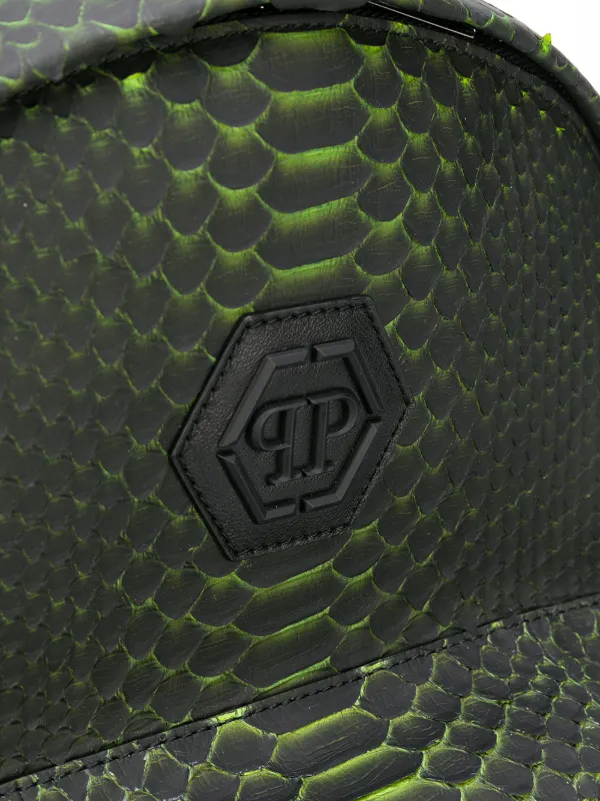 philipp plein balenciaga