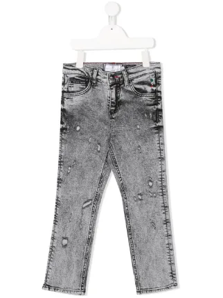 Philipp Plein Junior