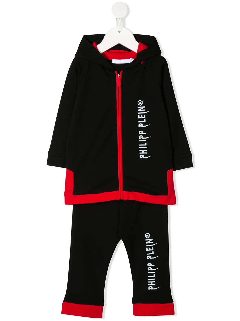 two piece tracksuit