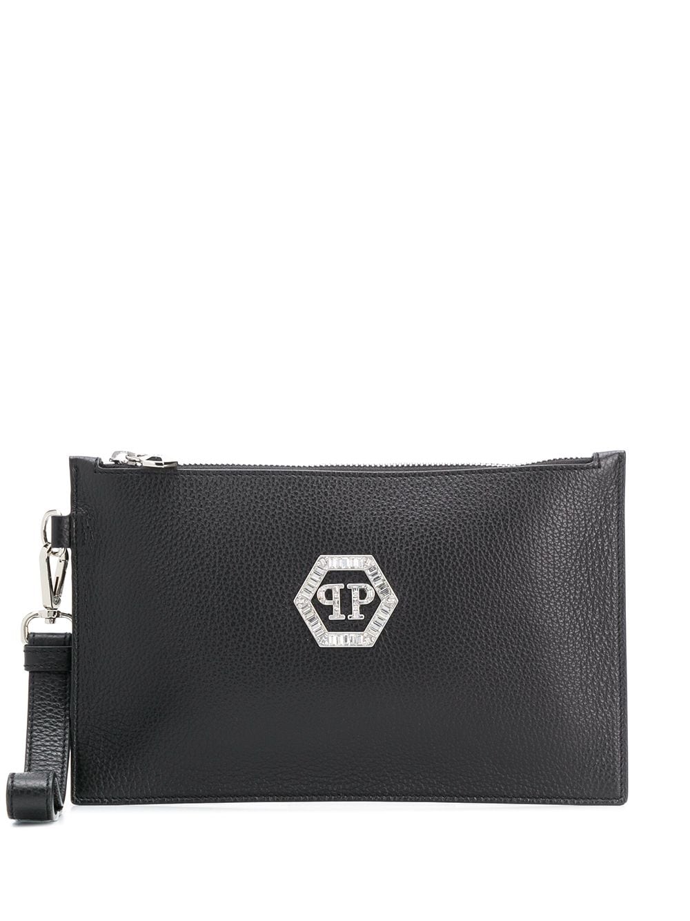 pochette philipp plein femme