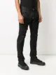 Philipp Plein Milano-Cut Destroyed jeans