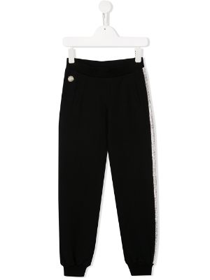 next girls tracksuit bottoms