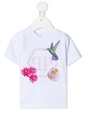 philipp plein baby clothes