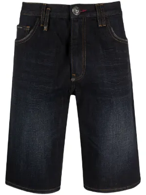 designer jeans shorts