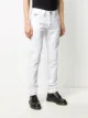 Philipp Plein Super Straight Cut jeans