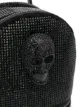 Philipp Plein شنطة ظهر مزينة بالكريستال