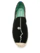 Blue Bird Shoes Sarja Artsy 20mm espadrilles