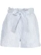 Image 1 of lemlem Semira shorts