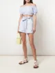 Image 2 of lemlem Semira shorts