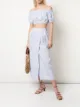 Image 2 of lemlem Semira blouse