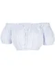 Image 1 of lemlem Semira blouse