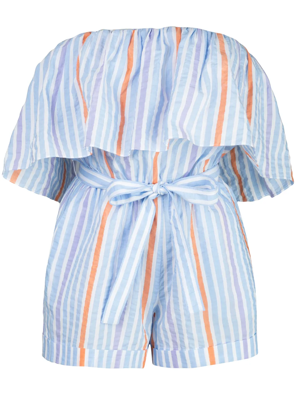 Lemlem 'Bahiri' Playsuit w52EM CNnnW Lemlem 'Bahiri' Playsuit w52EM CNnnW