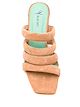 Blue Bird Shoes Kasbah 70mm mules