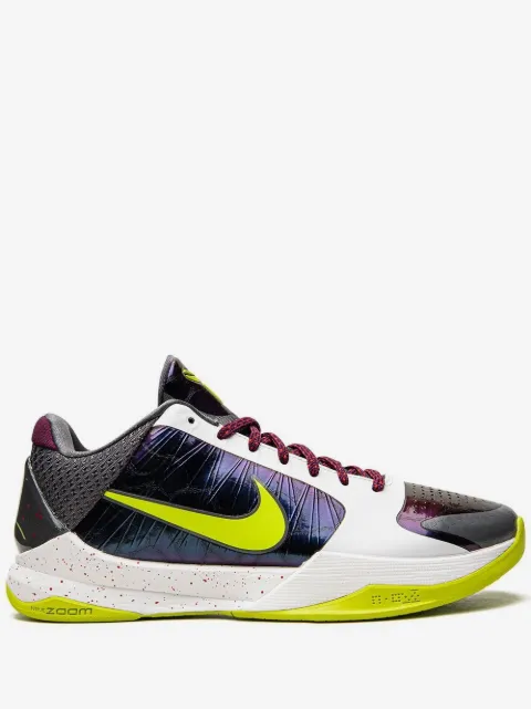 Nike Kobe 5 Protro "Chaos" sneakers