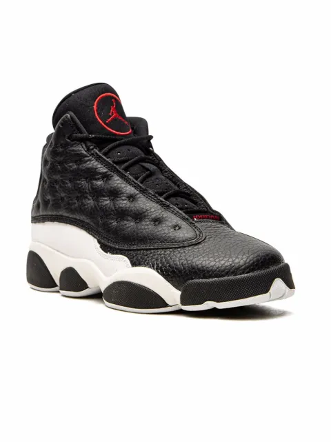 Jordan Kids Air Jordan 13 Retro "Reverse He Got Game" sneakers