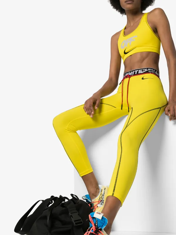 nike off white nrg bra