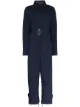 الصورة 1 من Moncler جمبسوت بأكمام طويلة وحزام