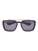 Image 1 of Dita Eyewear Mach Seven aviator sunglasses