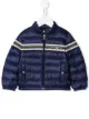 الصورة 1 من Moncler Kids جاكيت مبطن هاريكي