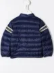الصورة 2 من Moncler Kids جاكيت مبطن هاريكي
