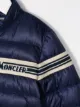 Moncler Kids جاكيت مبطن هاريكي