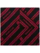 Image 1 of Givenchy logo-print wool scarf