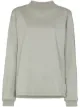 Image 1 of Les Tien high-neck sweatshirt