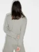 Les Tien high-neck sweatshirt