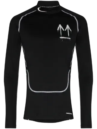 nike x off white pro