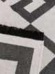 Givenchy G monogram scarf
