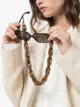Image 2 of Kaleos sunglasses chain
