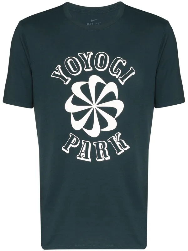 nike gyakusou tee