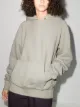 Image 2 of Les Tien oversize cotton hoodie