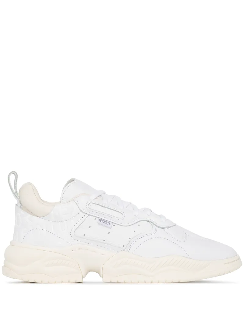 adidas – supercourt RX low-top sneakers – men – Leather/Rubber/Gore-Tex – 3.5, 4, 4.5, 5, 5.5, 6, 6.5, 7, 7.5, 8, 8.5, 9, 9.5, 10, 10.5, 11, 11.5 -…