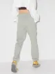 Les Tien elasticated waistband trackpants