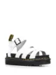 Imagem 2 de Dr. Martens Sandália Blaire Softy com plataforma