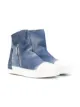 Image 1 of Cinzia Araia Kids TEEN side zipped ankle boots