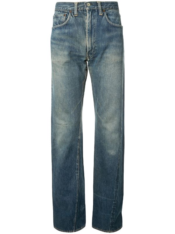 1950's levi jeans