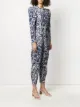 Ulla Johnson hesper floral print jumpsuit