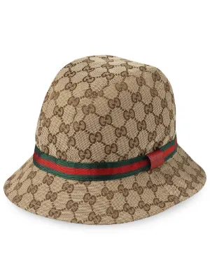 Gucci Hats for Men - Shop Now on FARFETCH