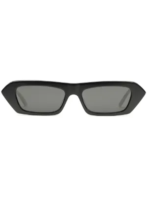 gucci visor sunglasses