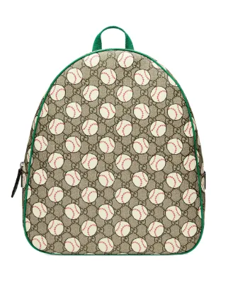 Gucci bat backpack hotsell