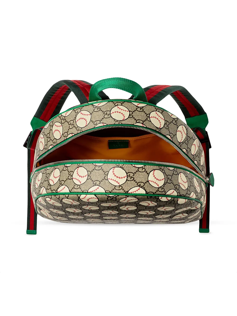 Gucci bat backpack store