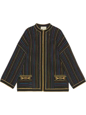 Oversize jackor för dam Shoppa butiken FASHION CLINIC på Oversize jackor Dam Shoppa märkeskläder på Farfetch