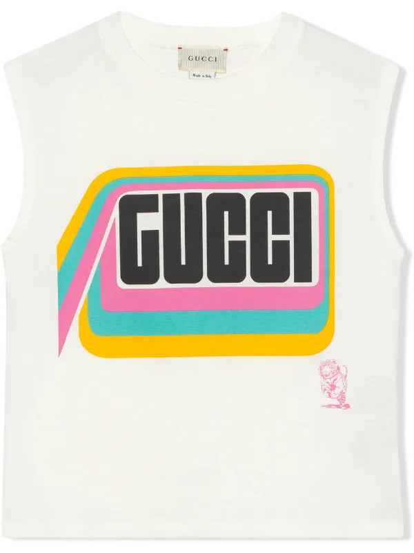 tank top gucci