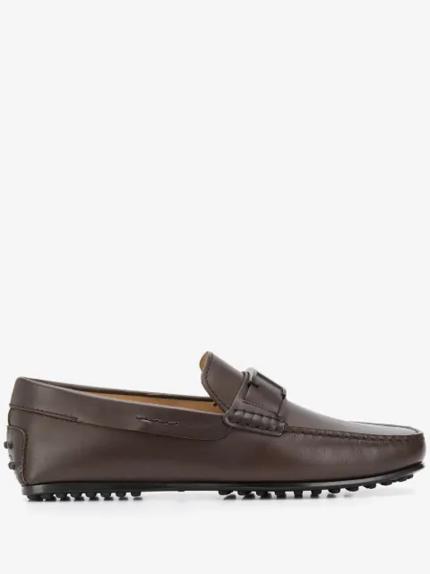 Tod's Gommino driving shoes