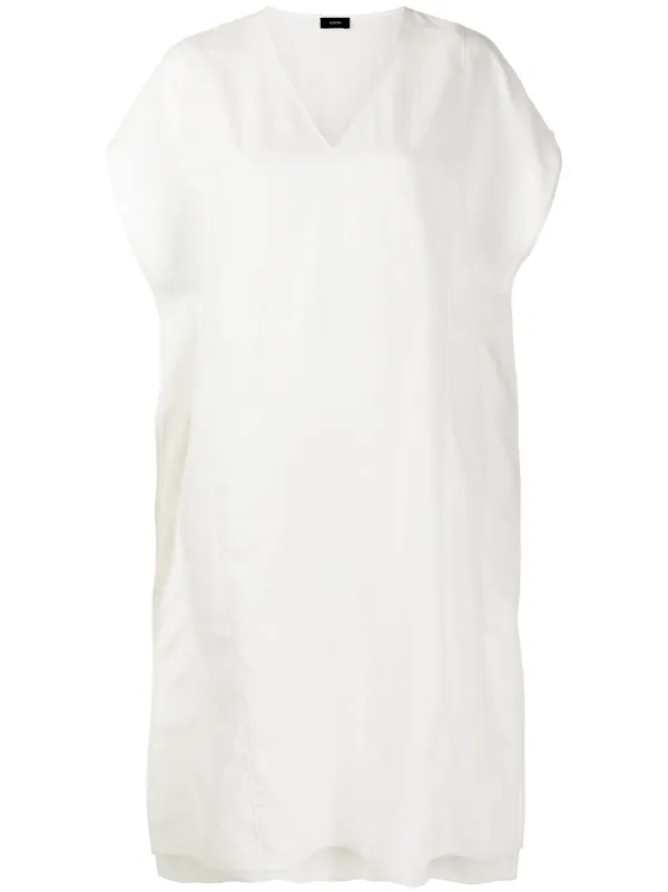 joseph pearl sweater