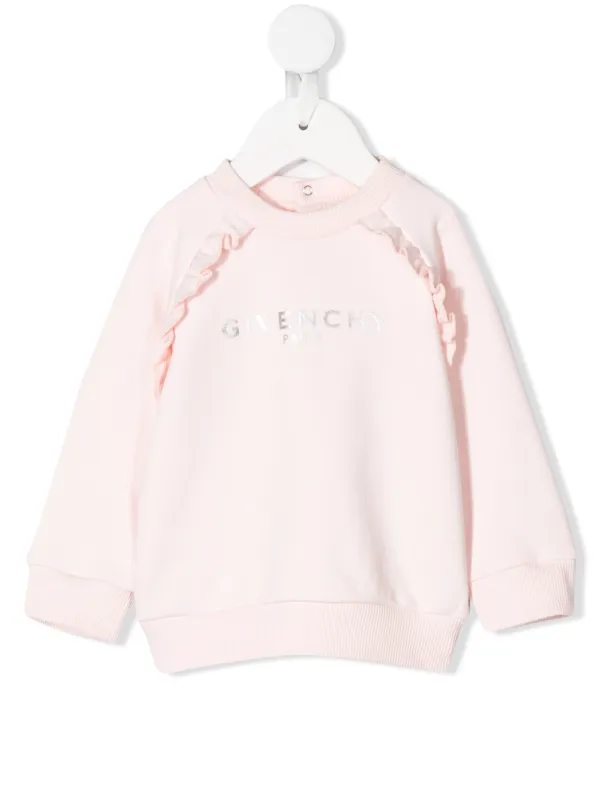 givenchy kids sweater